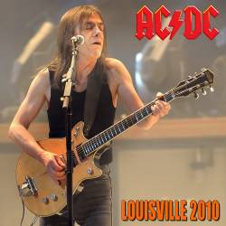 AC-DC : Louisville 2010